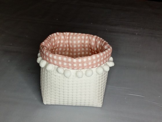 cesta borlas
